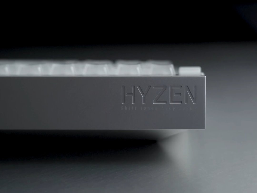 洛斐HYZEN开卖一个月口碑盘点:颜值是真顶,但1696元掏出去之前,先看这四笔账