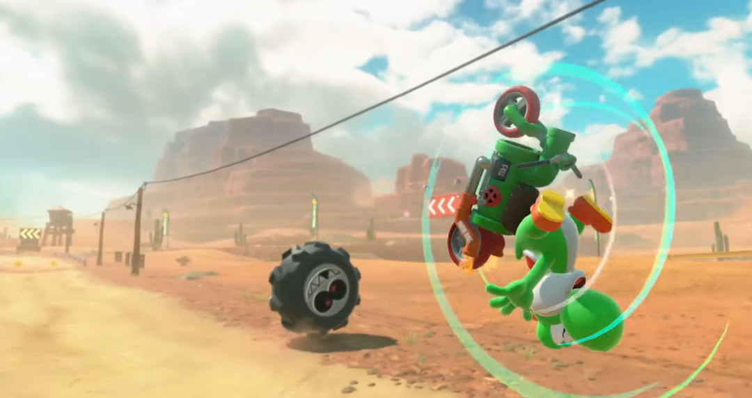 Switch 2涨价在即、同捆已停产:还没买《马里奥赛车世界》的,窗口只剩两周