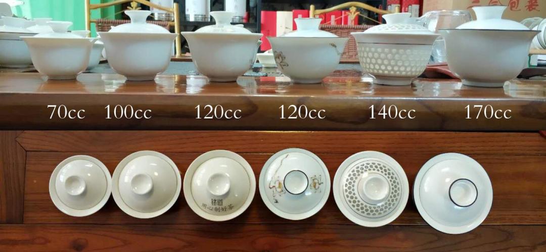 工夫茶“过冷水”是神技还是玄学?翻完原理和老文本,结论是:能去涩,但前三道别用