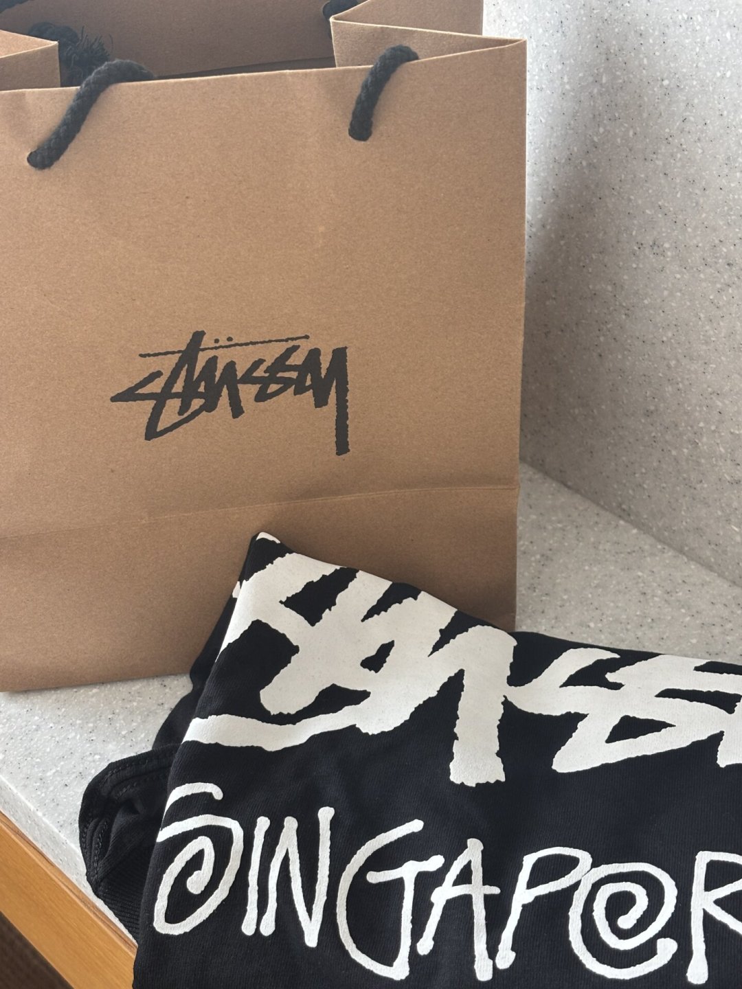 Stüssy城市限定购买指南:全球Chapter店排队难度、价格锚点与三个坑