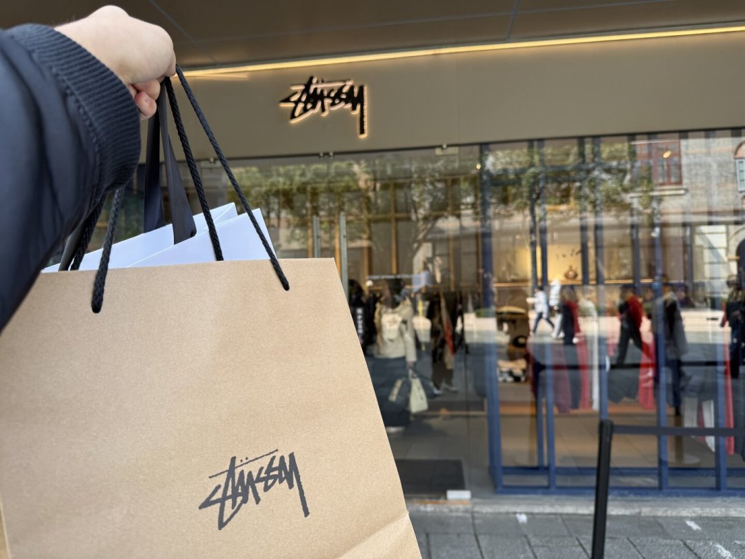 Stüssy城市限定购买指南:全球Chapter店排队难度、价格锚点与三个坑