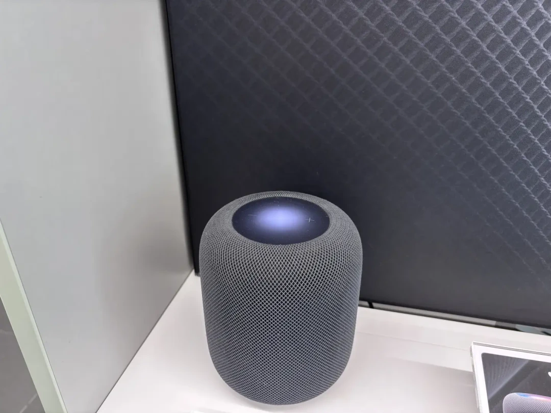苹果家庭新品被代码一次漏完:带屏 Home Hub、HomePod mini 2、安防摄像头,现在买还是等?