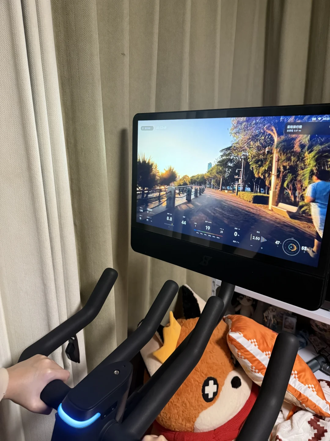 ATHX 2027年入华,速境进入官方器械圈:家用力量站,值得买吗?