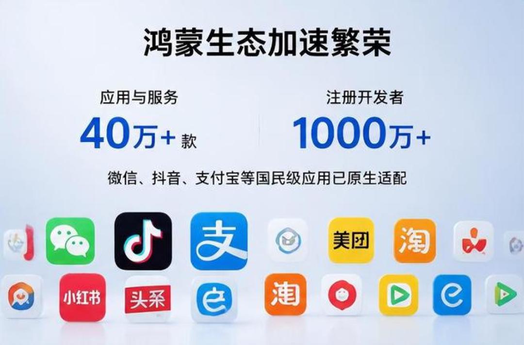 鸿蒙新增装机破8000万,“升级后悔”帖却还在刷屏:翻完三平台反馈,这份避坑清单请收好