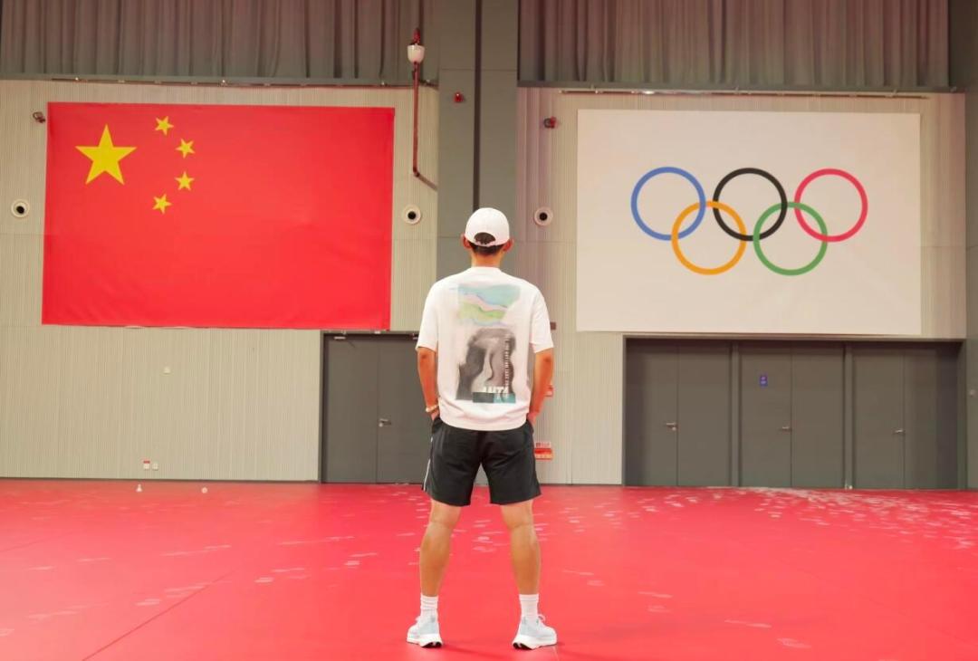 “张继科回归”又上热搜？我查了全网：一半是噱头，一半值得等