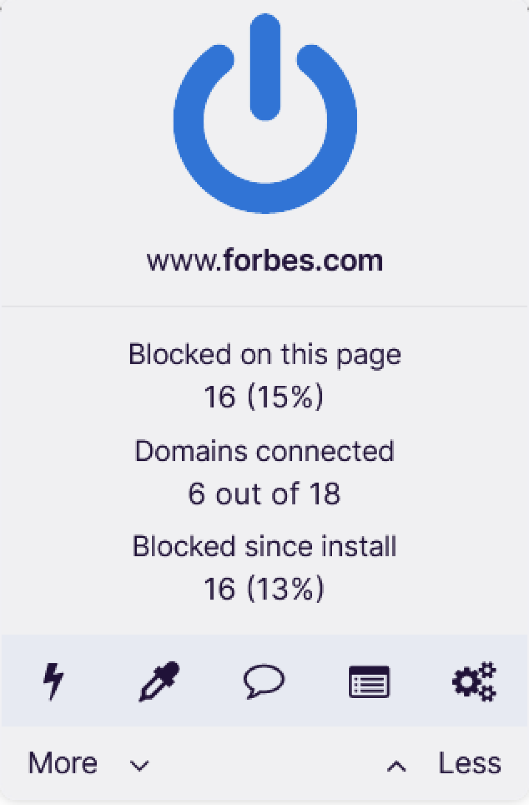 Chrome 封了它,Edge 跟上了:uBlock Origin 用户的四条路,我们替你比过了