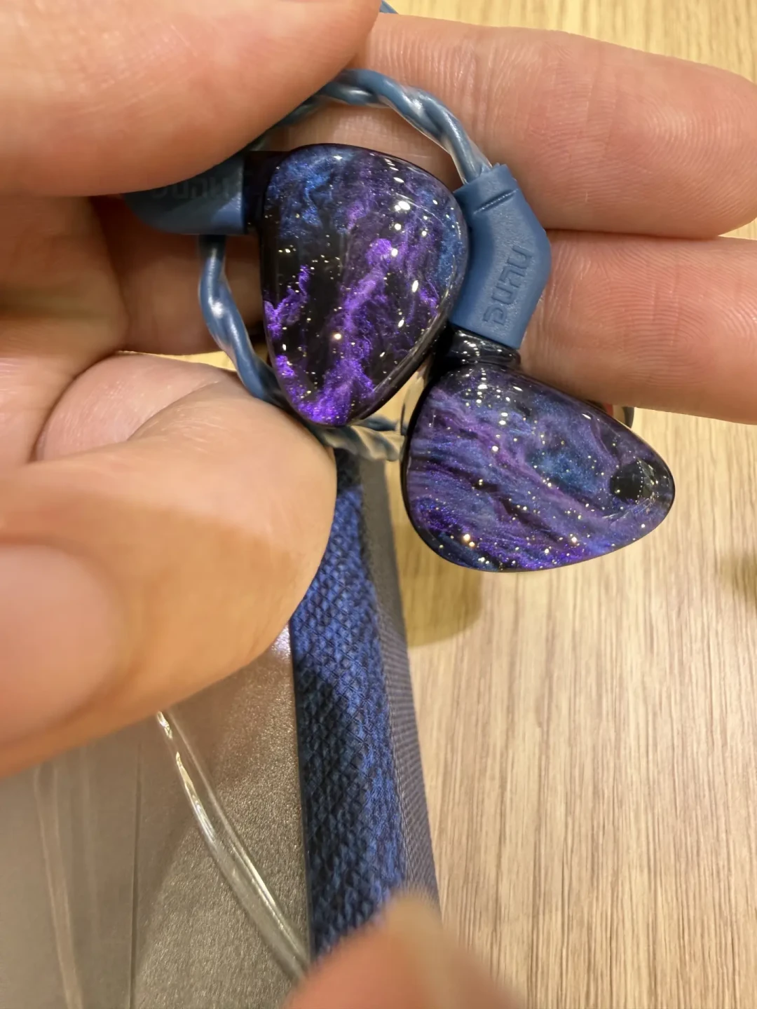 达音科在深圳展甩出三张牌:PRS6把MEMS塞进两千元档,双动圈渊口碑两极,等哪款