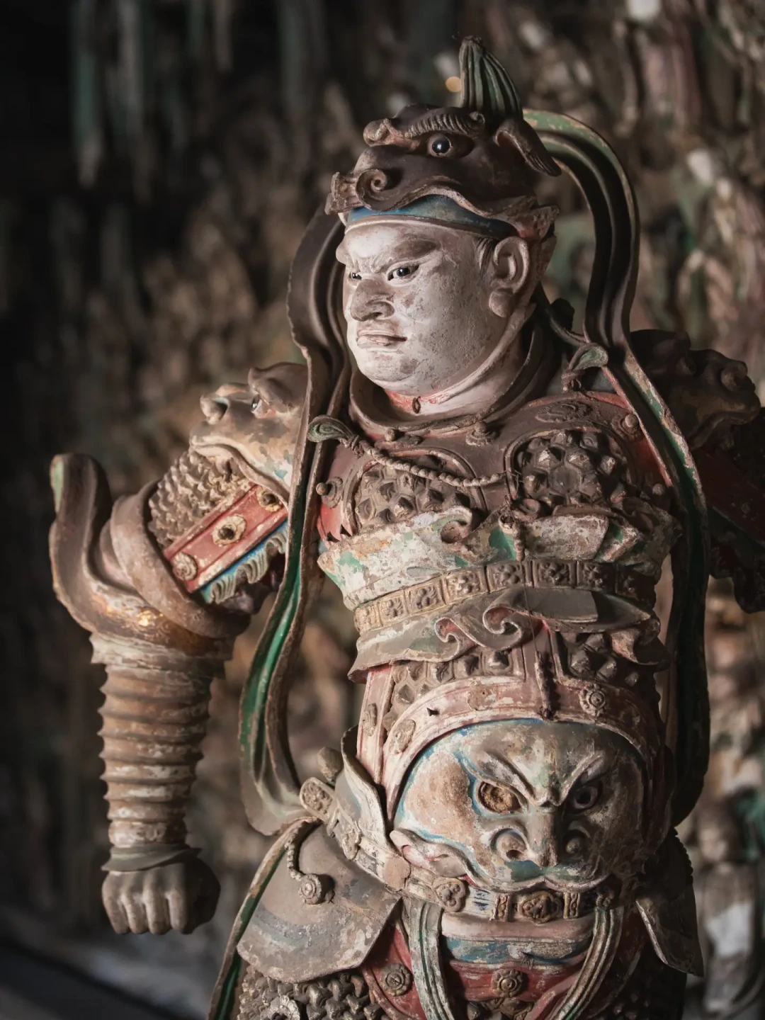 平遥古城被“避雷”了一个夏天，我翻了几十篇帖子，发现差评都指向同一种玩法