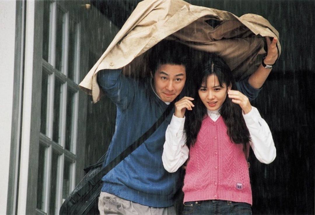 李健巡演70场全勤的只有3首歌,《假如爱有天意》是其一:成都站开售前,先补这部电影
