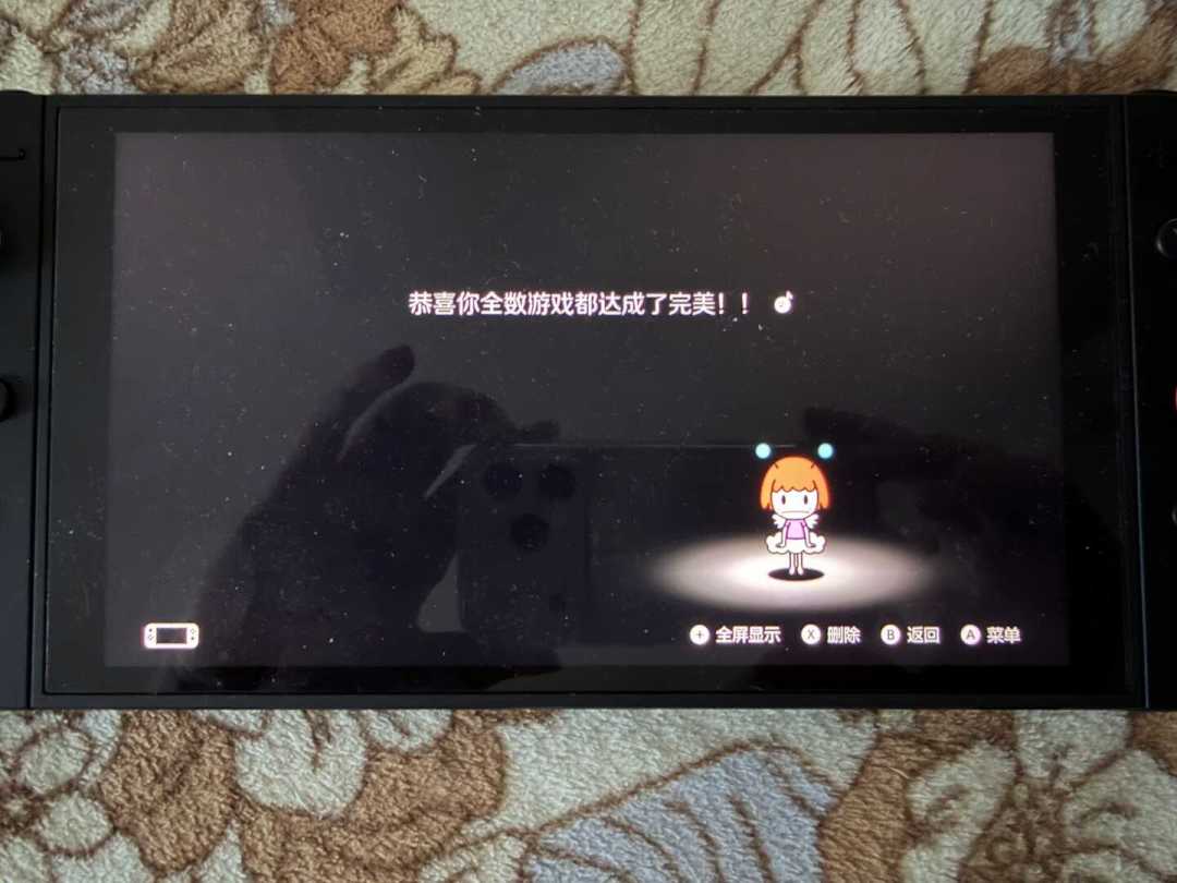 《节奏天国》卡带跌到153元,回收却报172:NS的收官之作,现在值得入手吗?