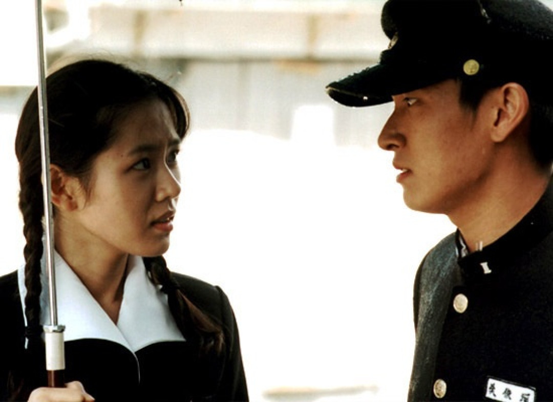李健巡演70场全勤的只有3首歌,《假如爱有天意》是其一:成都站开售前,先补这部电影