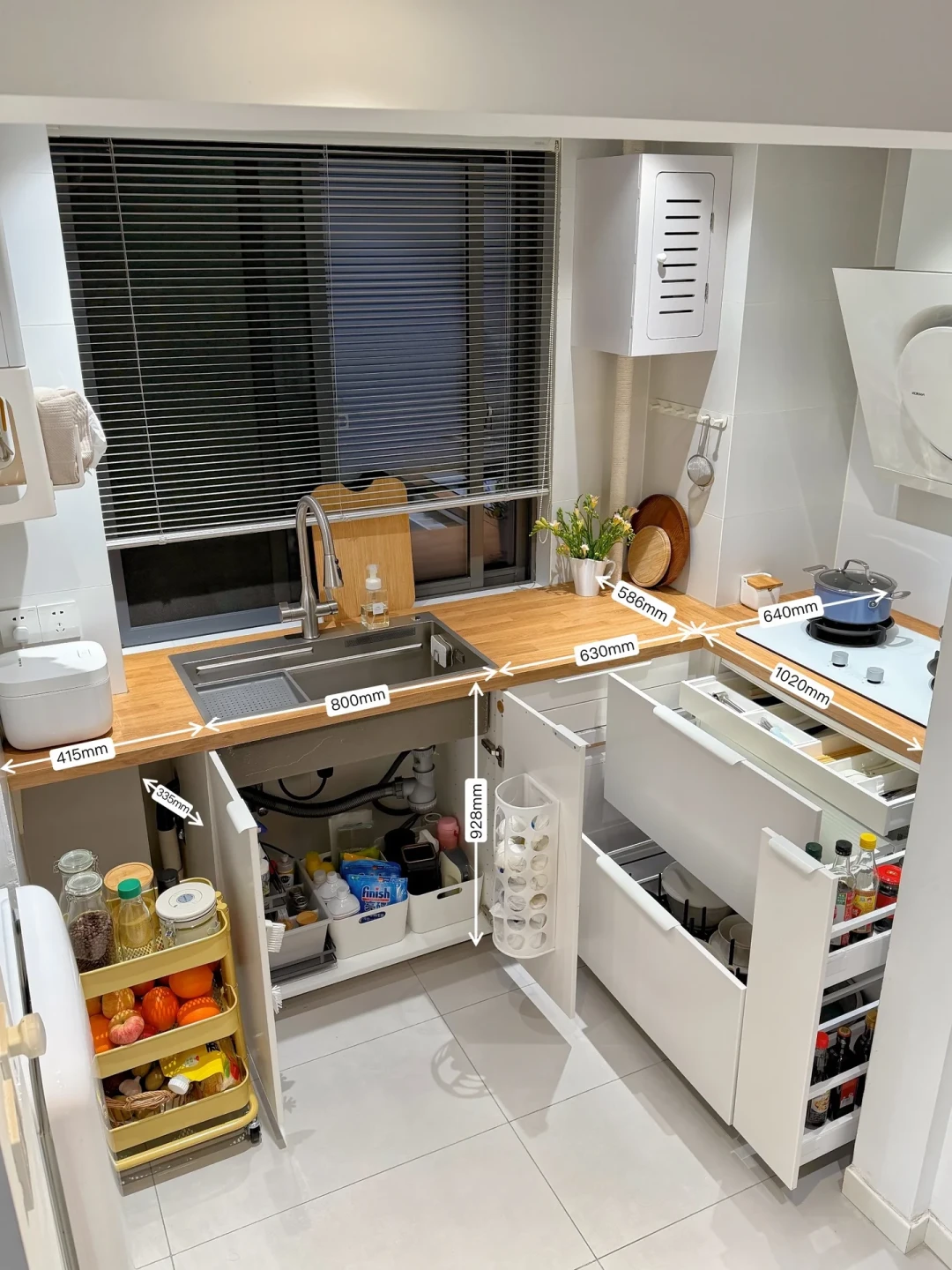 宜家一口气关了7家店,小红书上最火的“网红厨房”还能不能抄:我把闭店名单、质保条款和30多条真实落地账对了一遍,发现要分3种情况决定