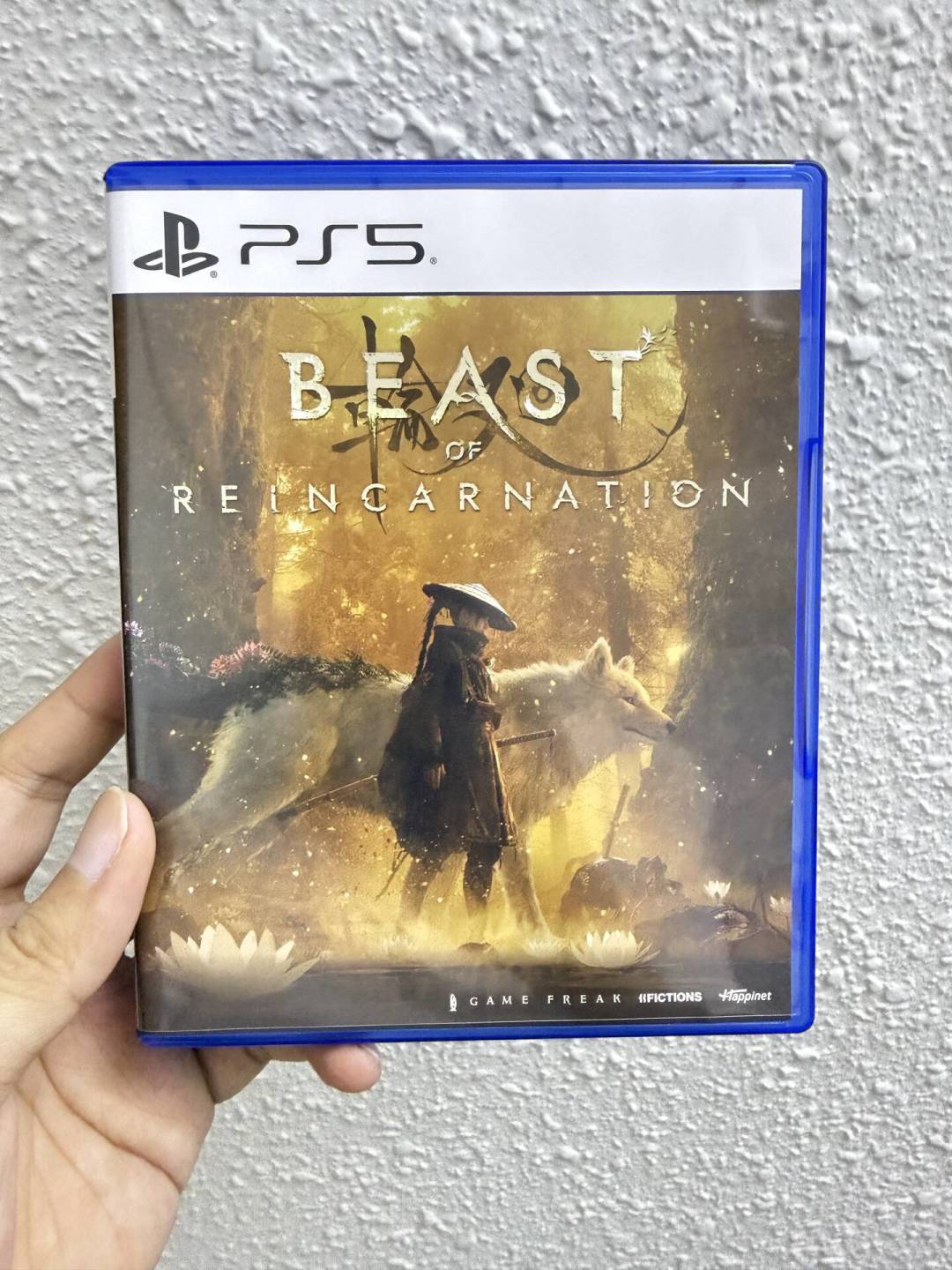 Steam好评率37%,PS5盘10天跌到176元,官方两度道歉:XGP里的《轮回之兽》值得玩吗