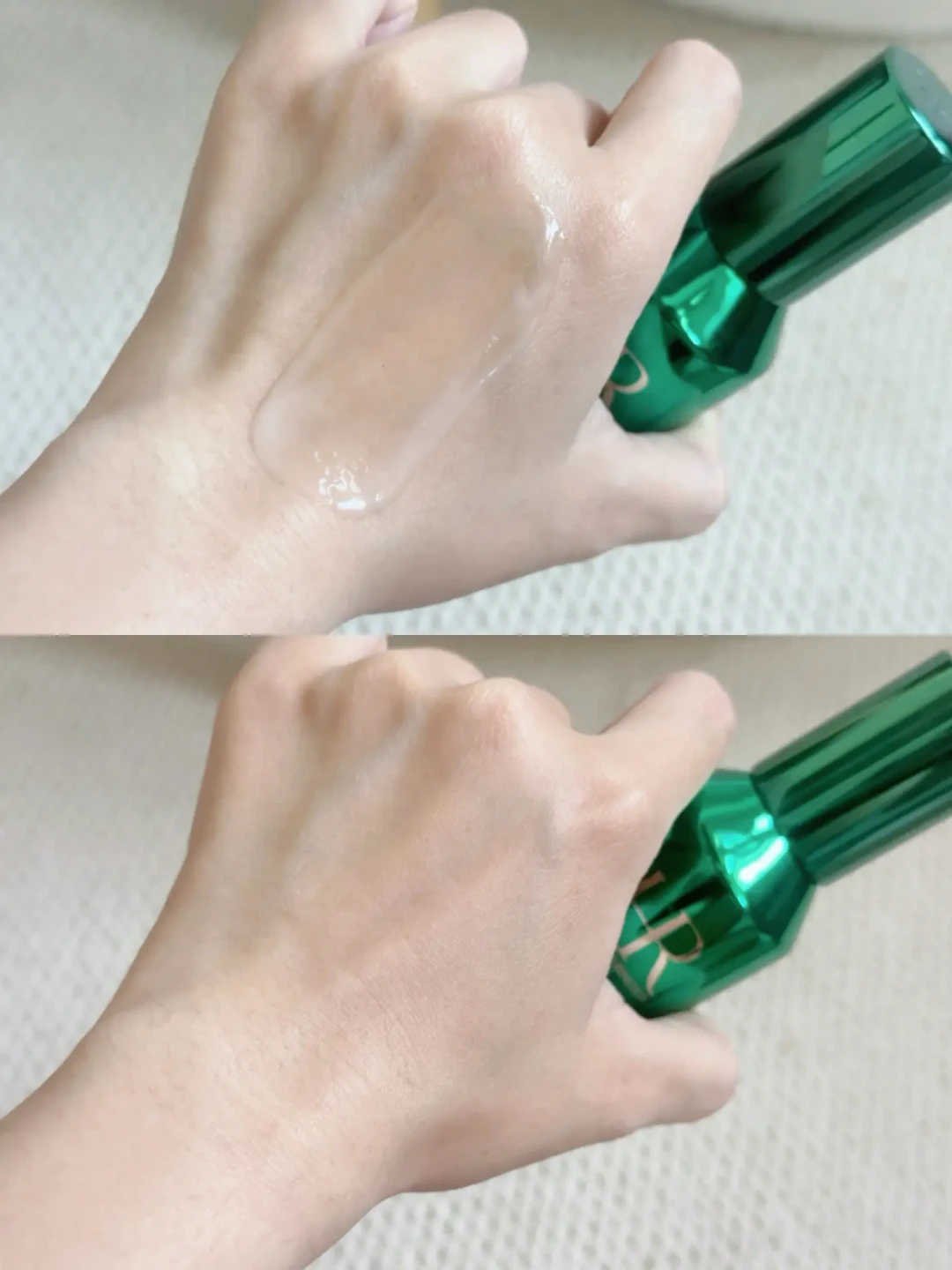 赫莲娜绿宝瓶更新到第六代:新增“10亿海茴香”+抗老多肽,该升级还是直接买黑绷带