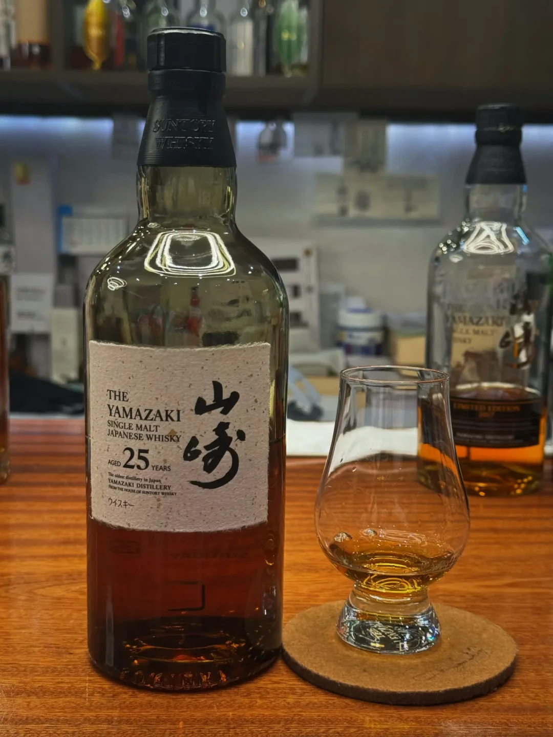 山崎12年从2000多跌到1400元,三得利酒饮利润连降两期:现在是不是入手日威的时候?