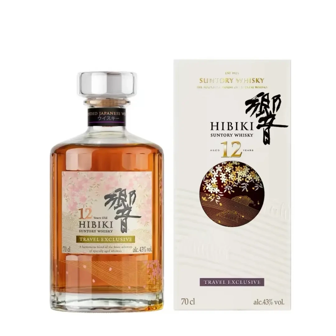 山崎12年从2000多跌到1400元,三得利酒饮利润连降两期:现在是不是入手日威的时候?