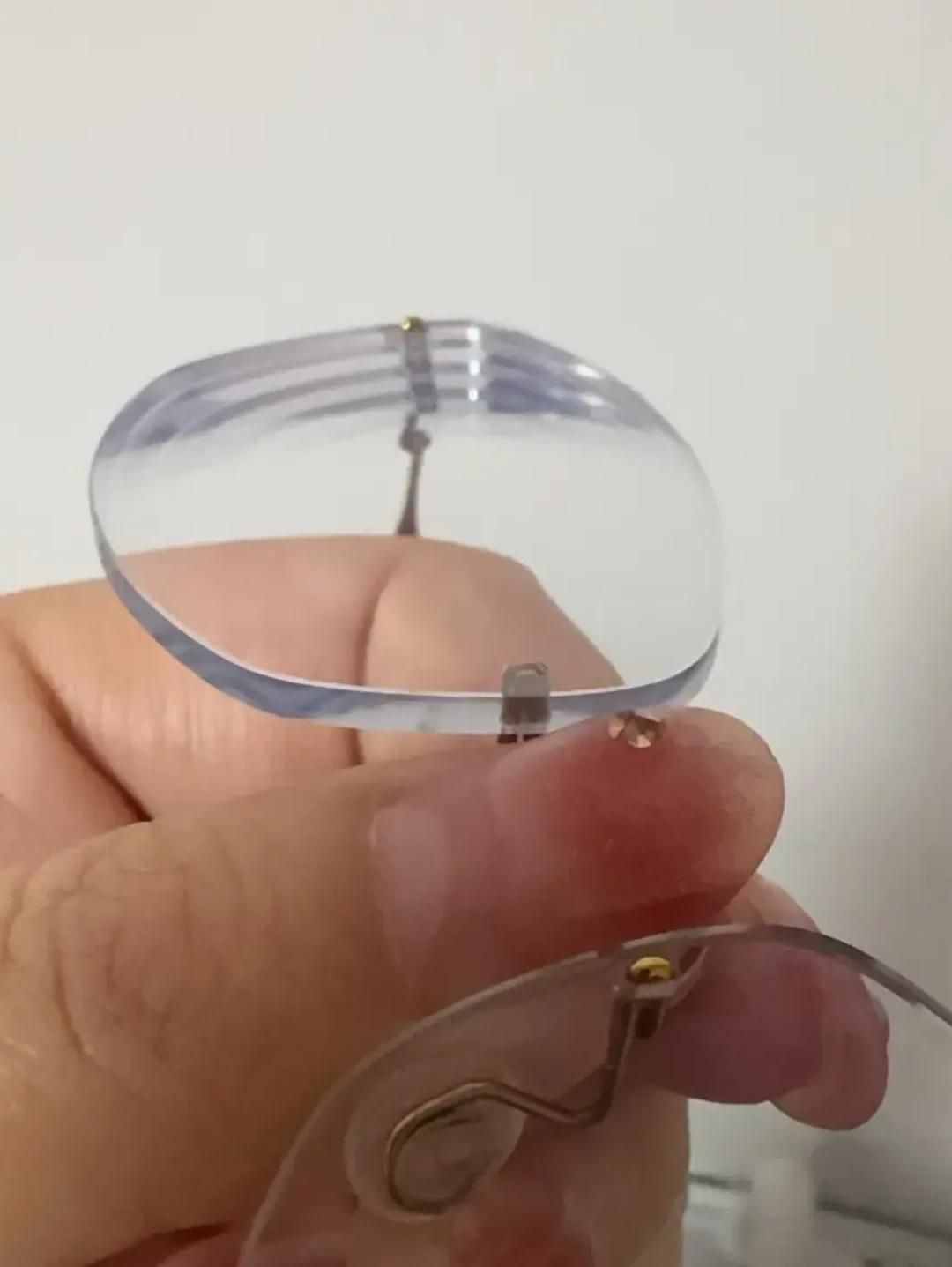 林德伯格最贵的不是镜架：翻了20多篇断架帖，我整理出这份售后规则与成本账