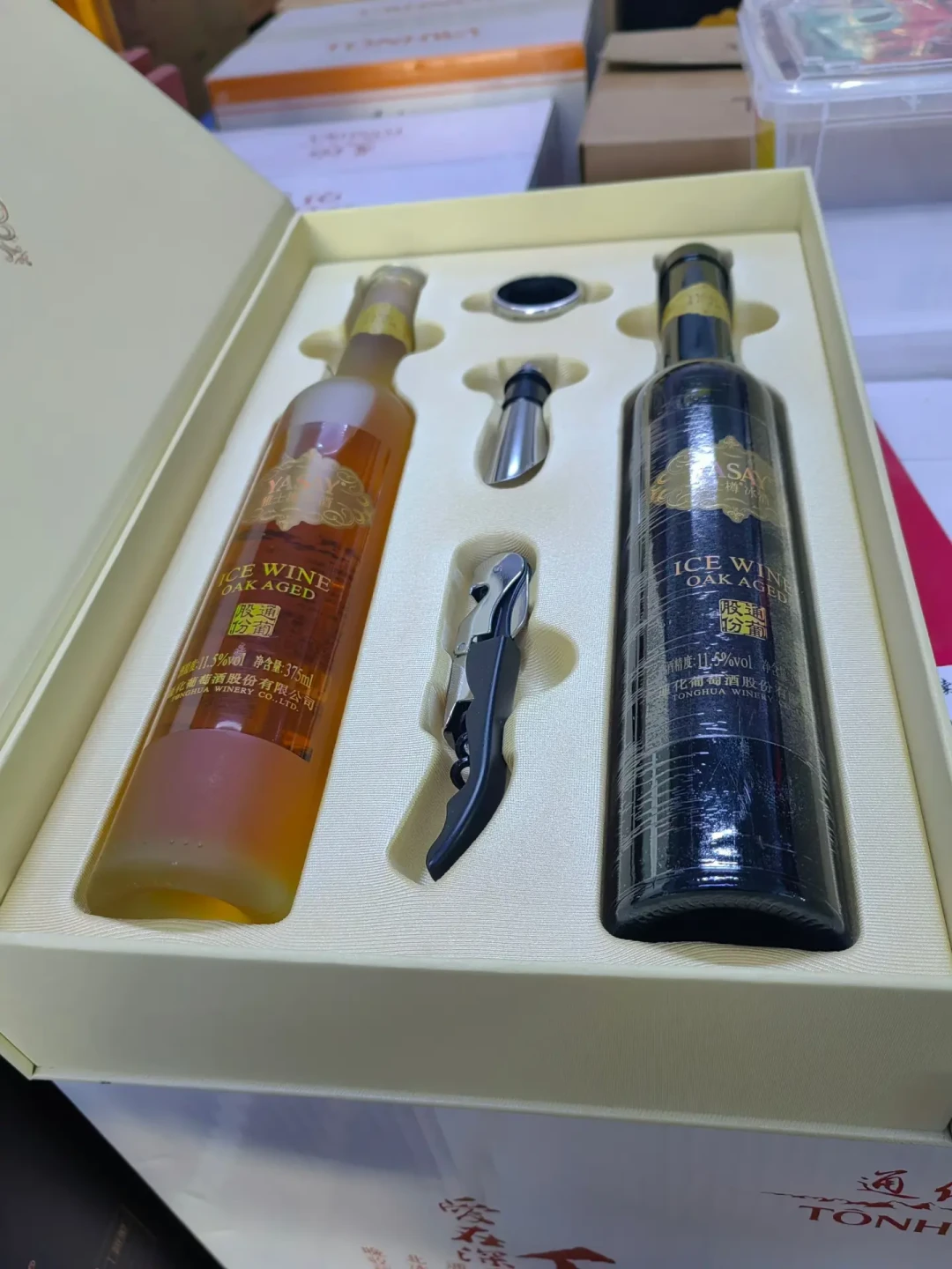 “通化葡萄酒”≠“通化牌”：全网爆火的东北“小甜水”，下单前先弄清这三件事