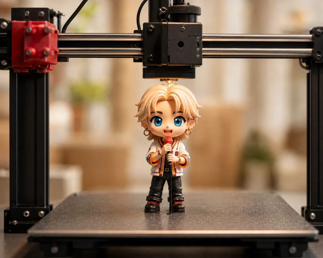 Hi3D V3.0今日上线：48小时免费、年包3折，3D打印党要不要冲？
