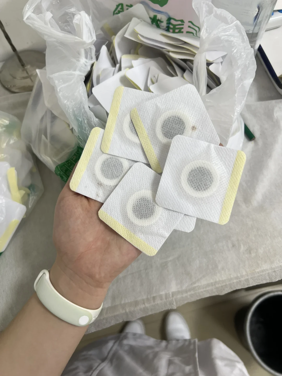 末伏还剩5天出伏:三伏贴错过初伏中伏,现在补还有用吗?6类人适合、7类人别贴