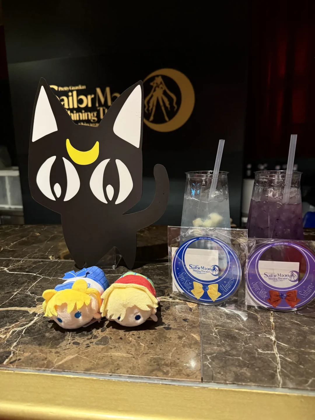 美少女战士东京常设秀延期到明年3月:Premium席不到千元含合影和欢送,买票前先定这3个选择