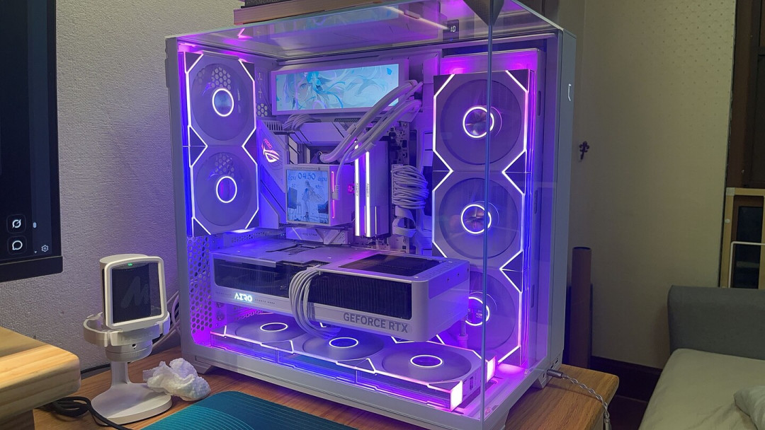 最近很火的O11 Vision Compact:下单前先看三个槽点和一份配件账单