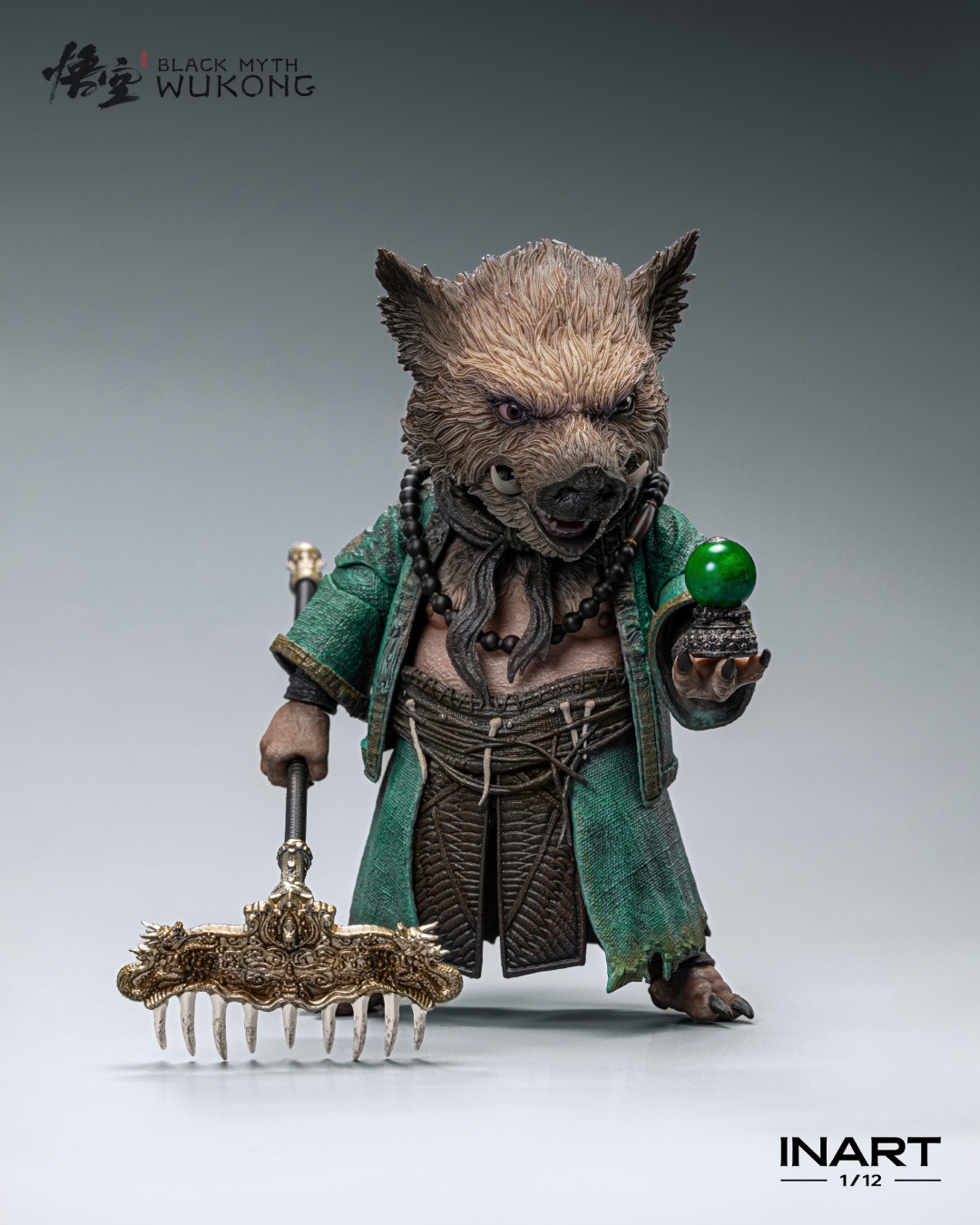 820的前一天,我把猪八戒的周边全翻了一遍:298元到4980元,“二师兄”粉该怎么花钱?