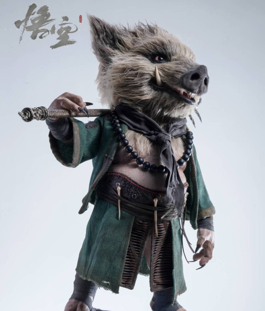 820的前一天,我把猪八戒的周边全翻了一遍:298元到4980元,“二师兄”粉该怎么花钱?