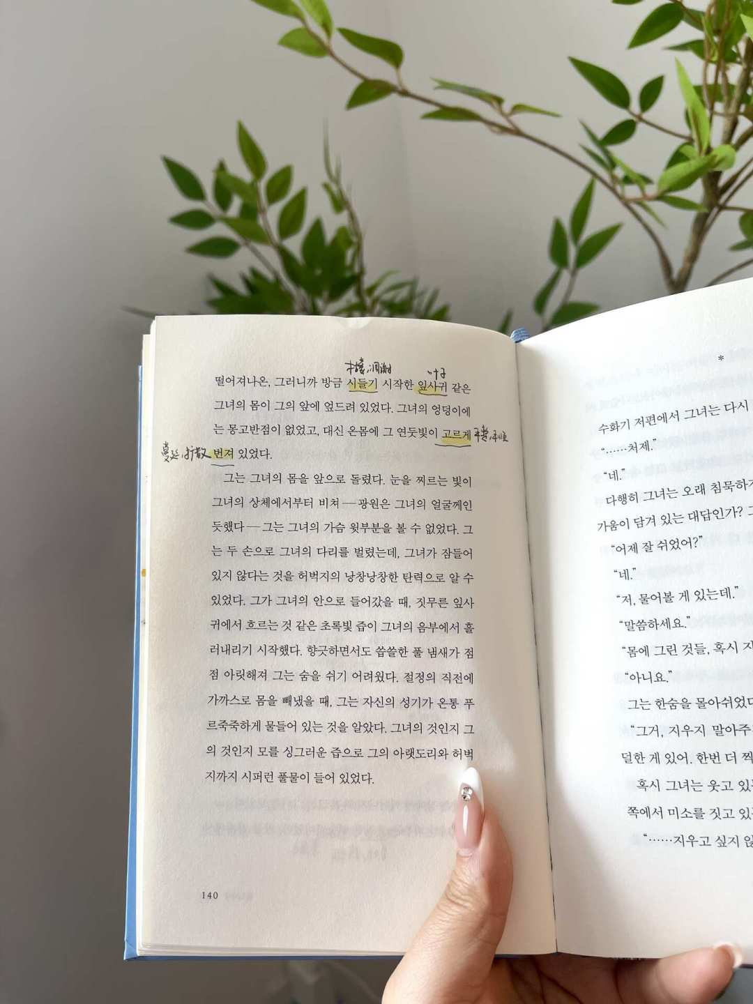 你的第一本韩语原版书,真不用花106元代购