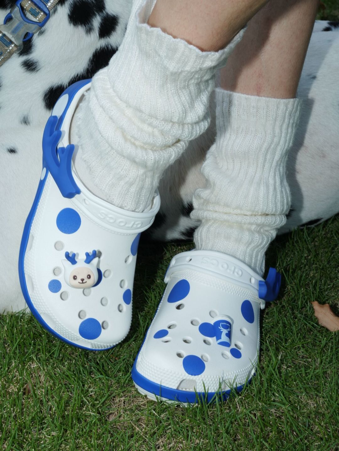 只卖出14双,二手半个月破发:瑞幸×Crocs联名遇冷,但冷的不是Crocs