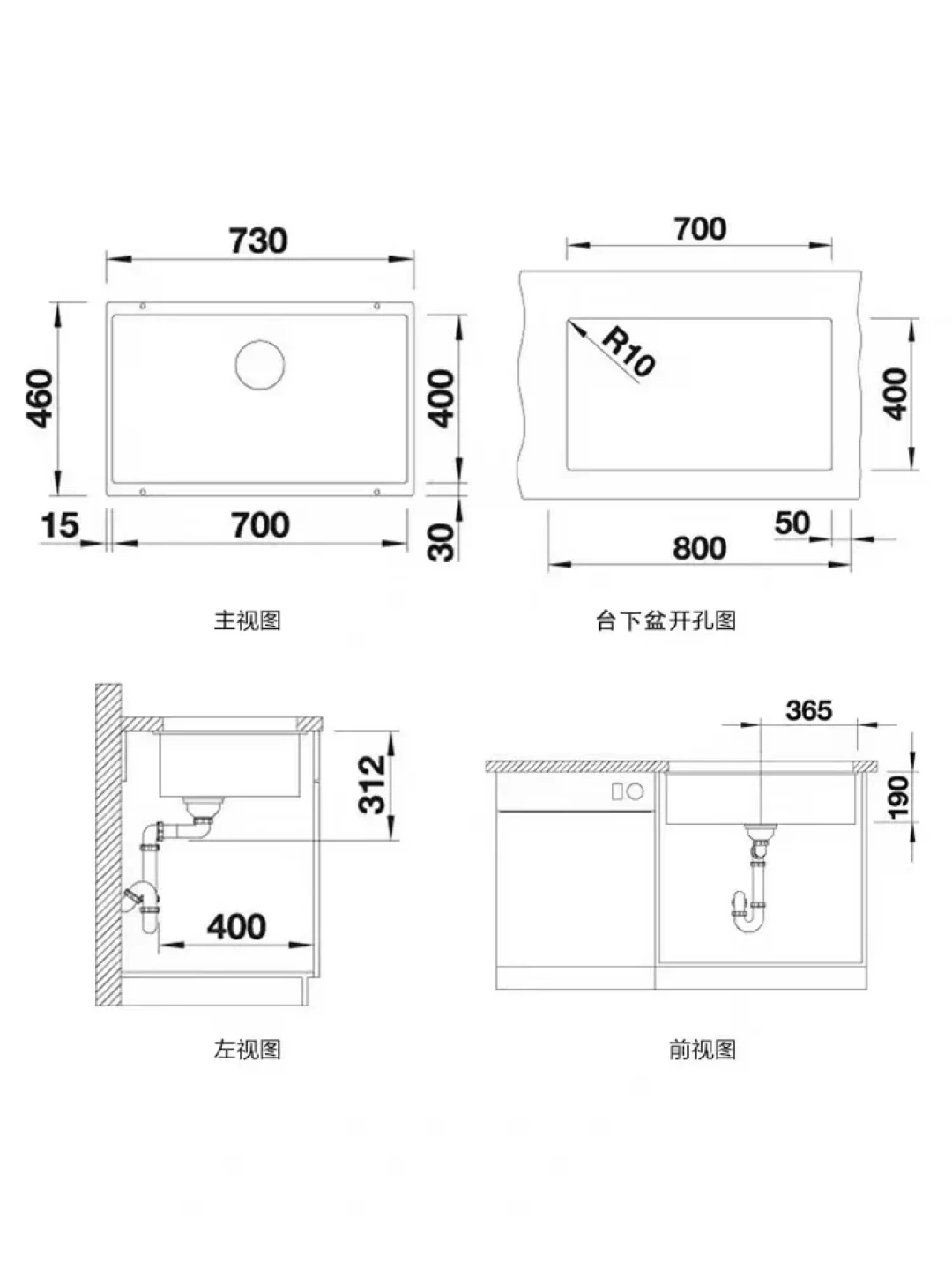 铂浪高水槽值不值得买？把官方参数和20多条入住后真实反馈对了一遍，账算清楚了