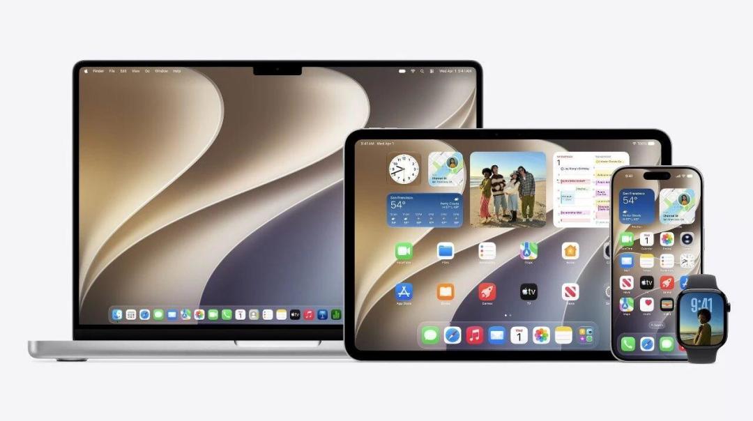 iPadOS 27 下月就来,这5台iPad却要停更了:还能用吗,换机什么时候买