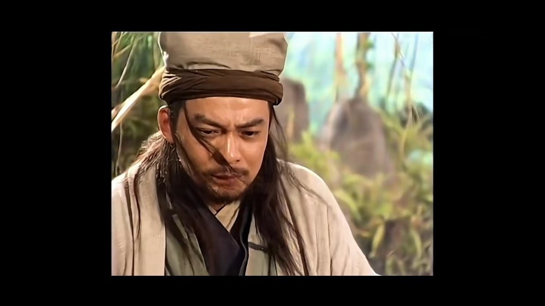 为阿朱重刷《天龙八部》?四版萧朱恋真实口碑对比,选错版本真的哭不出来