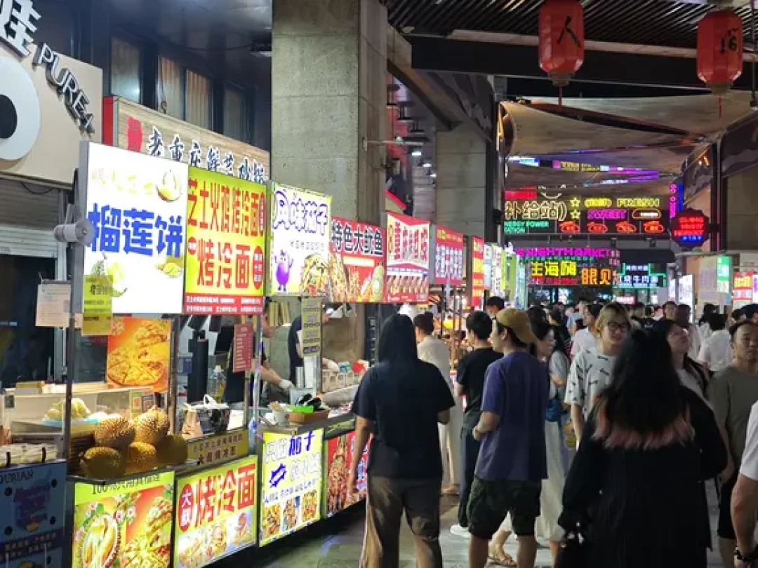 4小时600元，3小时58.5元：我把全网20多份真实摆摊账单摊开算了算