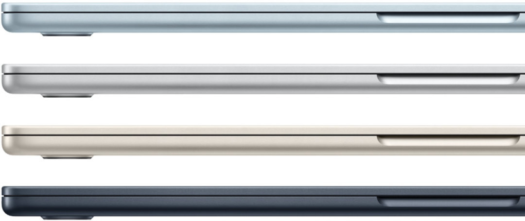 Mac 全线涨价、Air 一机难求:赶上