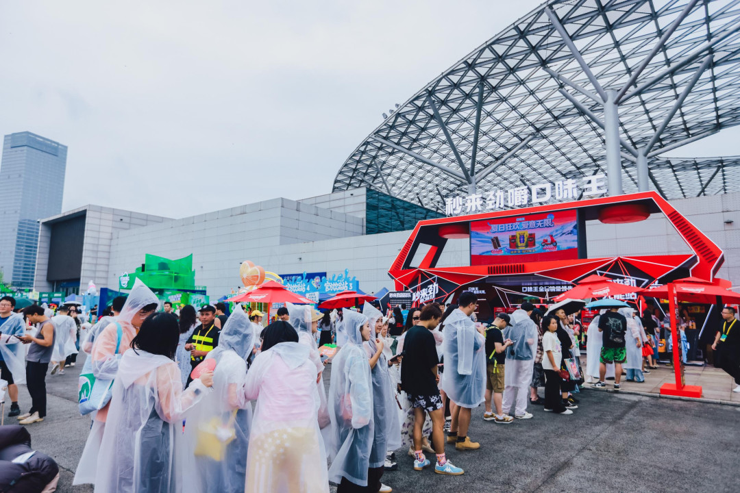 诺米没凉,商演排到了九月:想见M3本人,先搞懂这几种场子