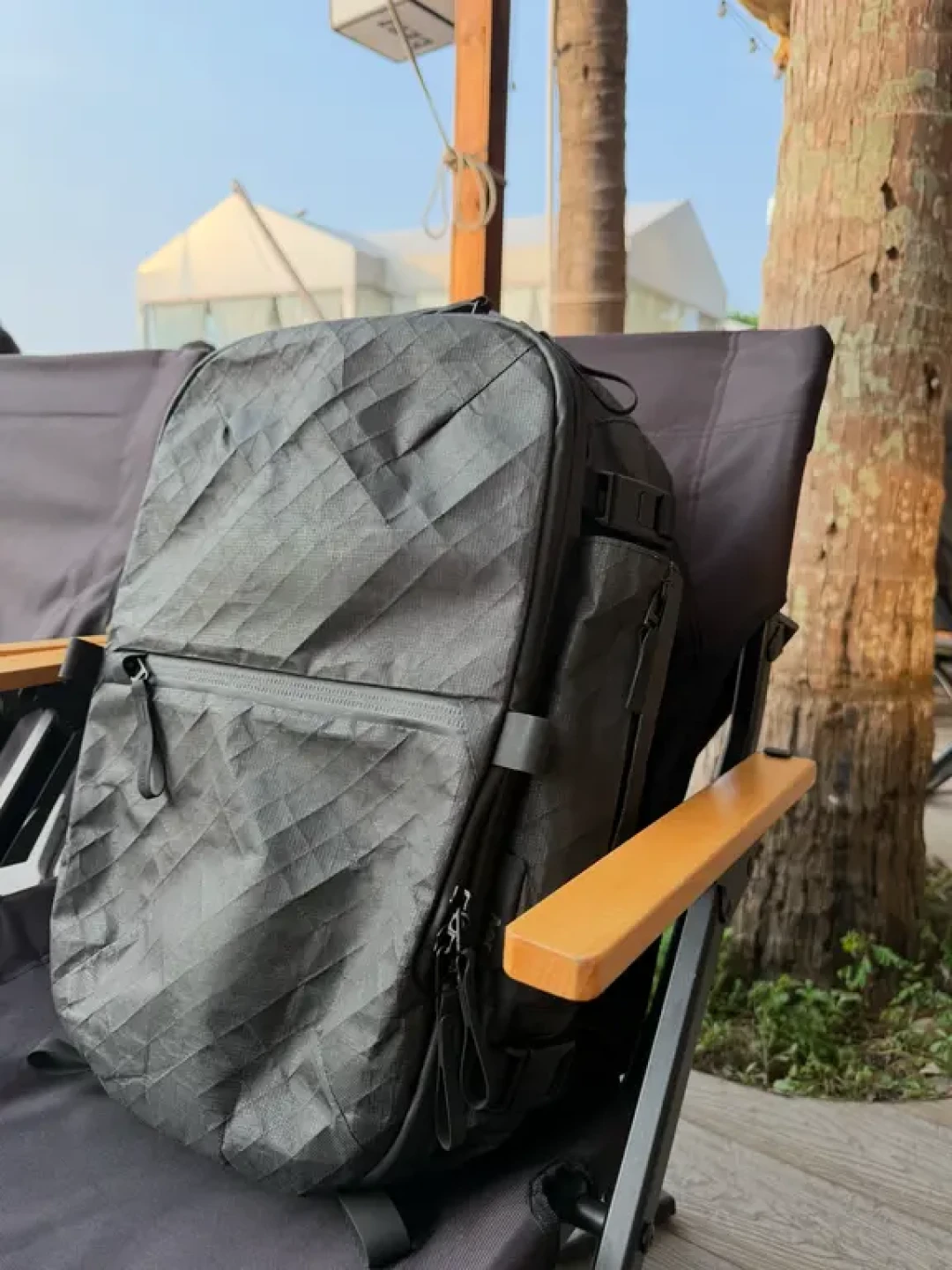 苹果官网上架的Aer背包卖898元:背包圈公认的隐藏头部,谁该买、谁该绕道