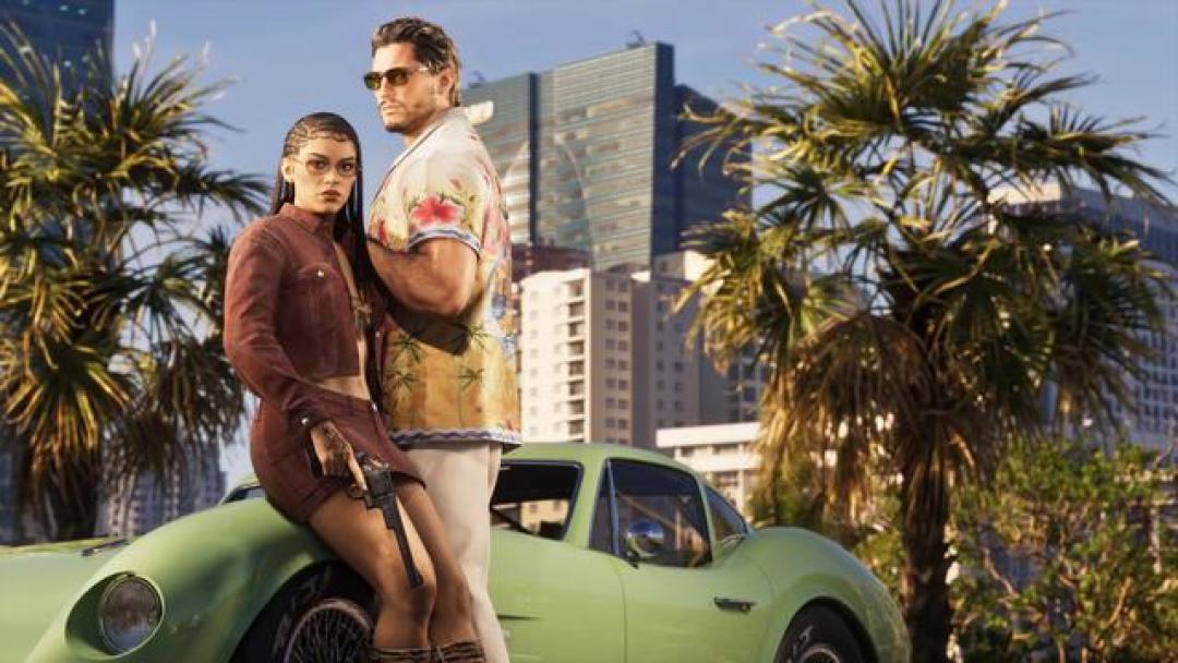 GTA6又被泄露,但这次黑客不是来剧透的:三条“规矩”直指100美元终极版和付费墙预告