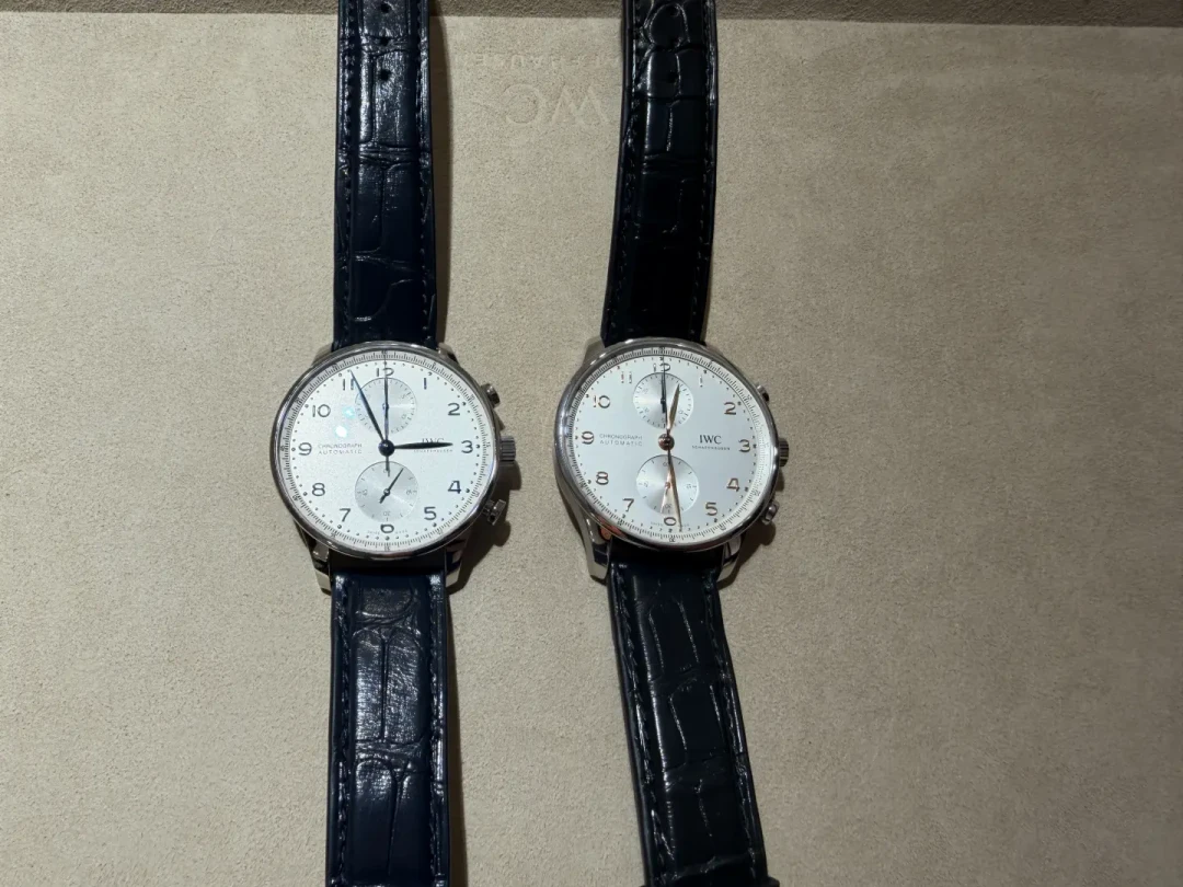 IWC万国9月1日调价预警:葡计、工程师、柏涛菲诺,入手前先算这三笔账
