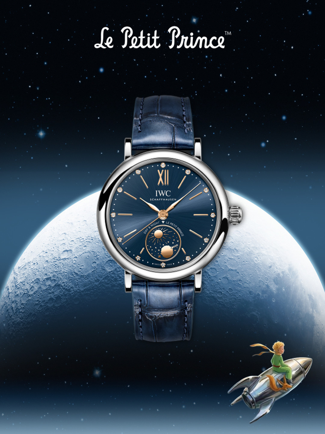 IWC万国9月1日调价预警:葡计、工程师、柏涛菲诺,入手前先算这三笔账