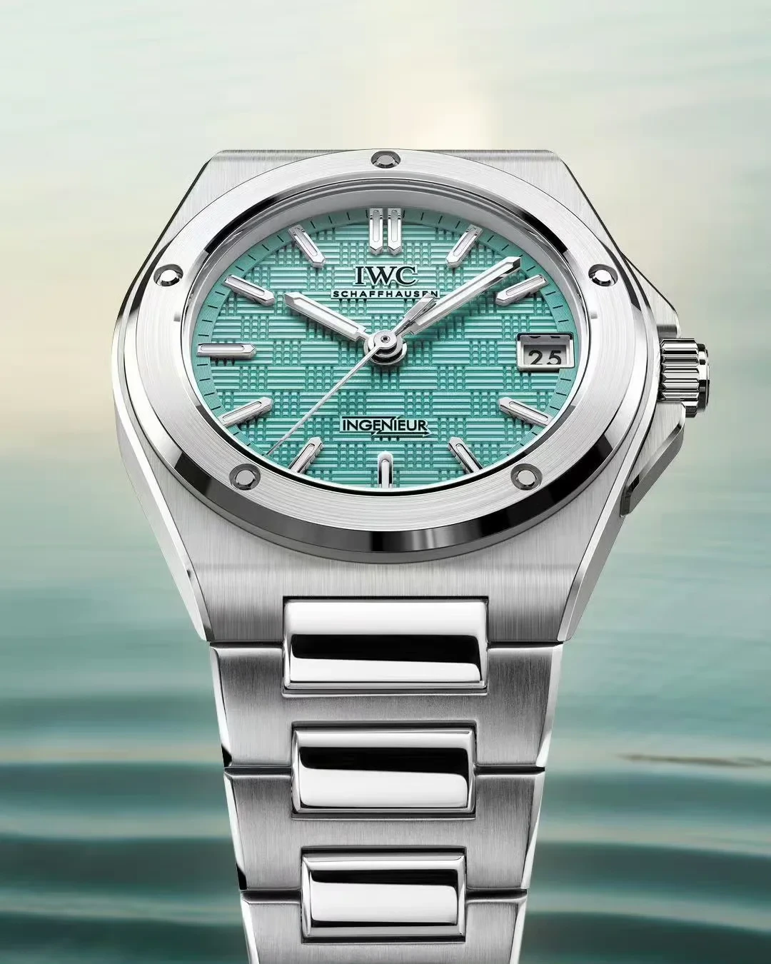IWC万国9月1日调价预警:葡计、工程师、柏涛菲诺,入手前先算这三笔账