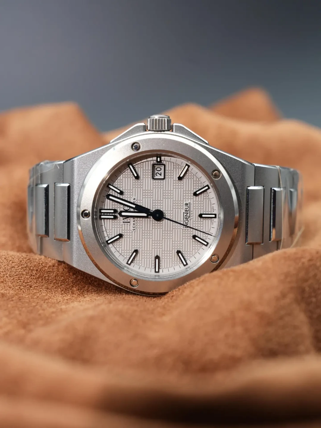 IWC万国9月1日调价预警:葡计、工程师、柏涛菲诺,入手前先算这三笔账