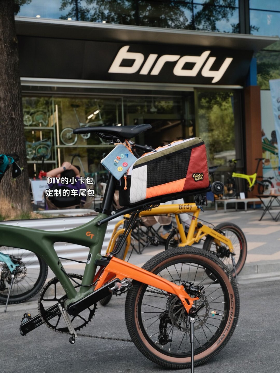 入门1.66万，顶配落地5万：鸟车Birdy 7款车型怎么选？真实行情、争议与避坑全梳理