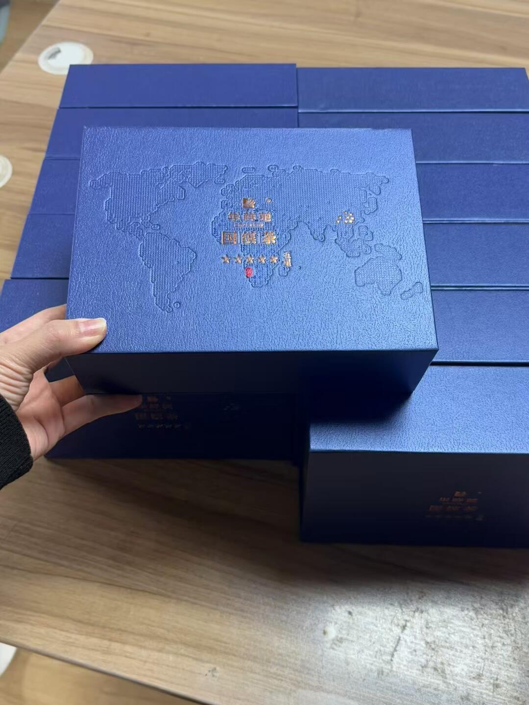 中秋将至,华祥苑的茶值得买吗?扒完全网测评和价格,四档能买、一档要避开