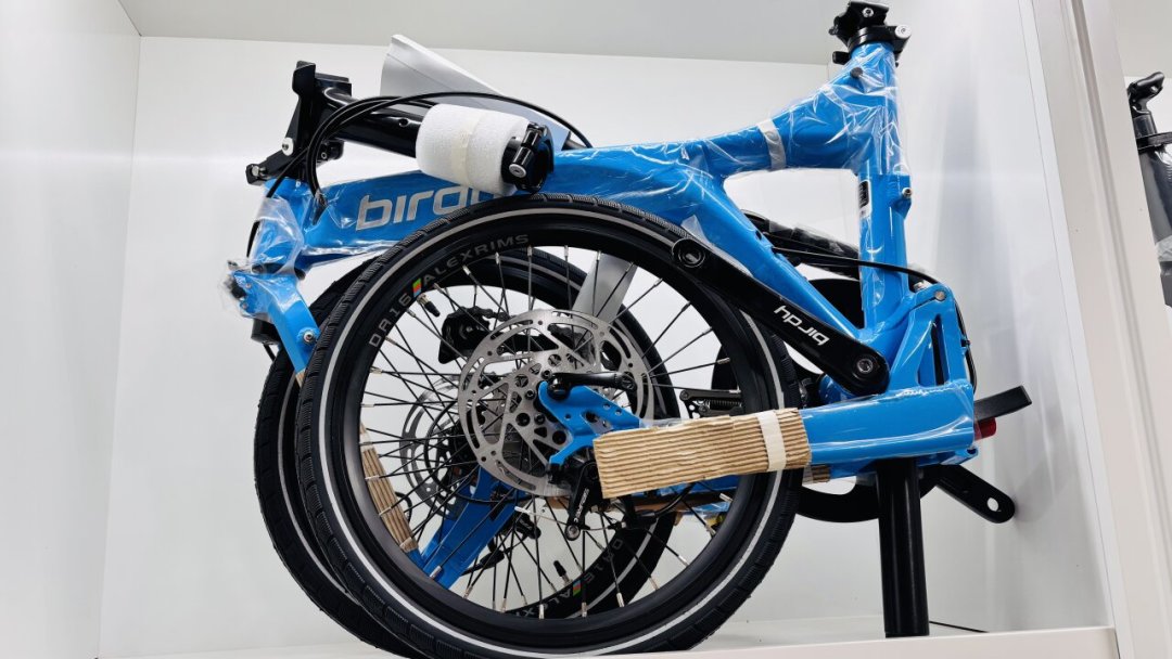入门1.66万，顶配落地5万：鸟车Birdy 7款车型怎么选？真实行情、争议与避坑全梳理