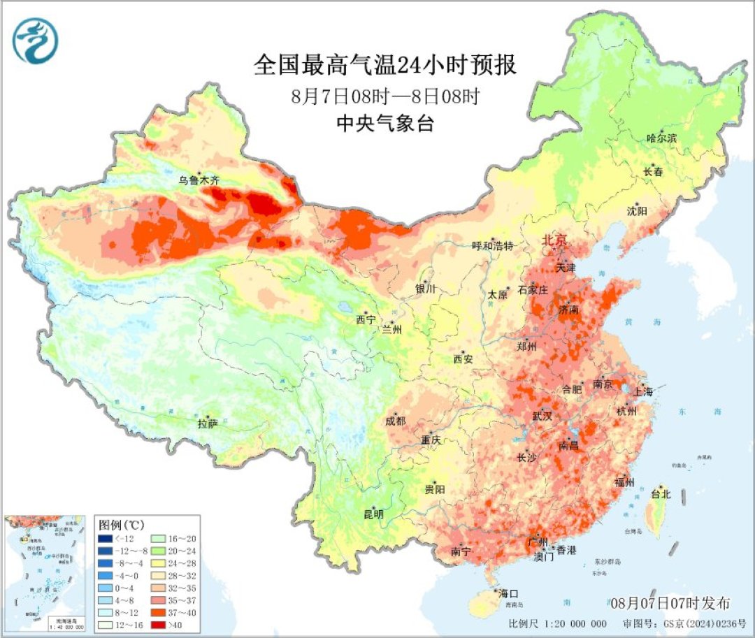 8月24日出伏：今年的秋季养生作业，不能照抄去年