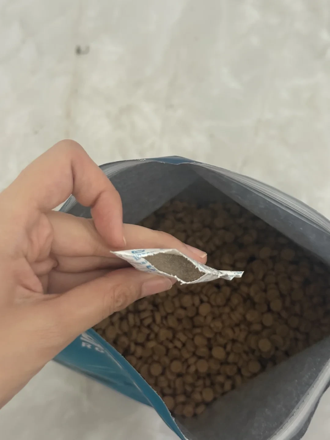 金故退货通道开了又关：你家猫粮要是也