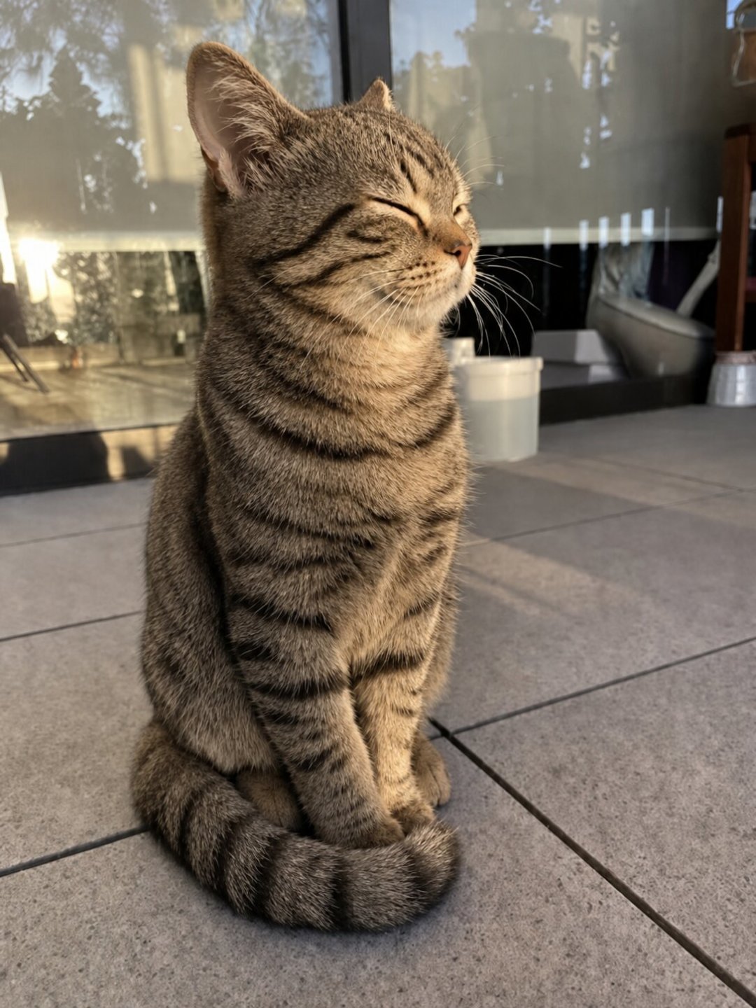 起司猫不是橘猫,三花不是品种:你喊的