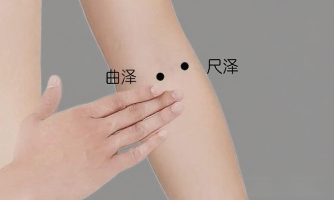 按穴位没用，是你没找准：5个日常穴位的“30秒找法”+3块碰不得的禁区