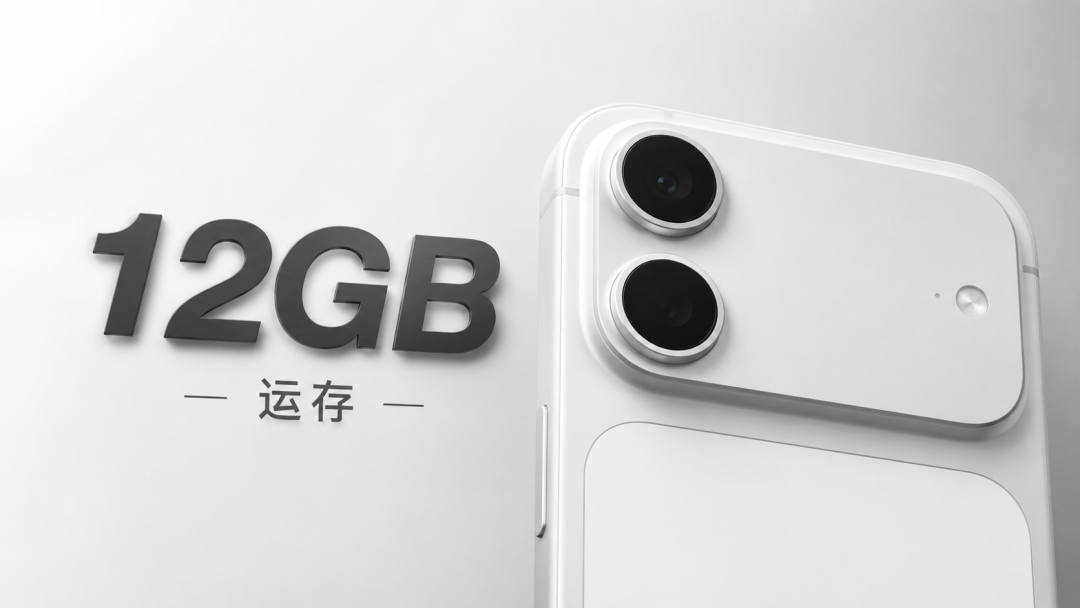 iPhone 17月底涨价落定,最高涨1000元:现在囤还是等iPhone 18,分四种人算清账